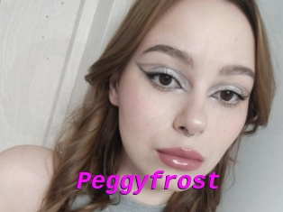 Peggyfrost