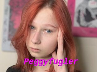 Peggyfugler