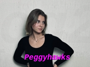Peggyhawks