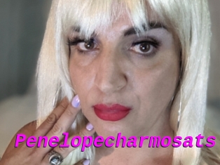 Penelopecharmosats