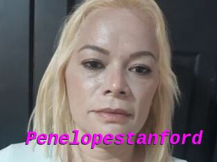 Penelopestanford