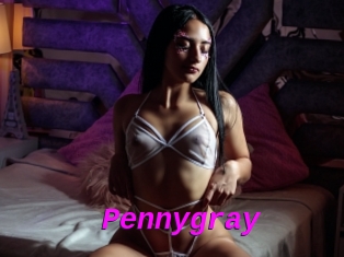 Pennygray