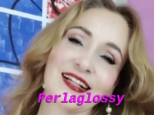 Perlaglossy