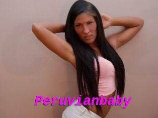 Peruvianbaby