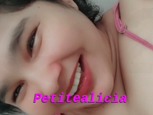 Petitealicia