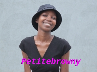 Petitebrowny