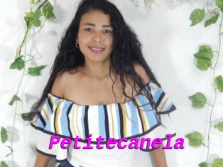Petitecanela