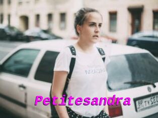Petitesandra