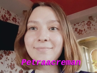 Petraacreman