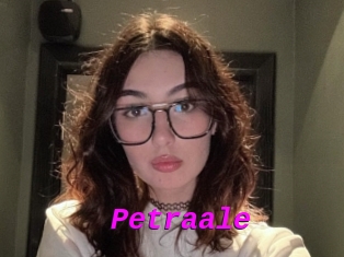 Petraale