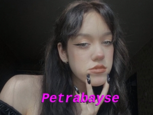 Petrabayse