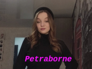 Petraborne