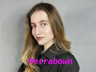 Petrabown