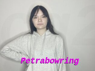 Petrabowring