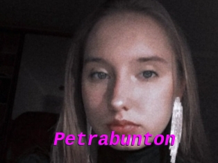 Petrabunton