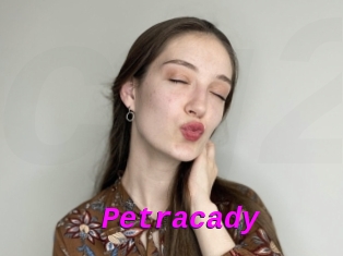 Petracady