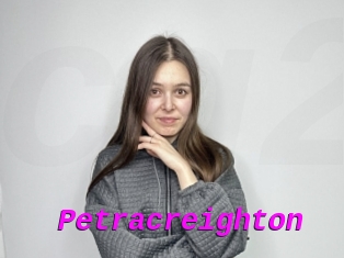 Petracreighton