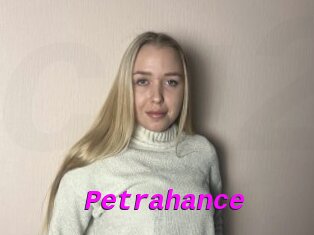 Petrahance