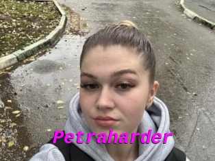 Petraharder
