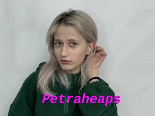 Petraheaps