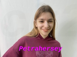 Petrahersey