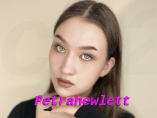 Petrahewlett