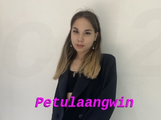 Petulaangwin