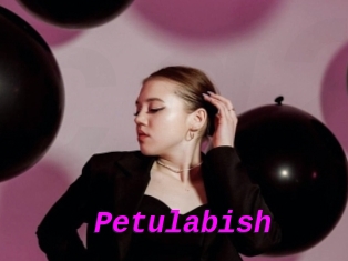 Petulabish