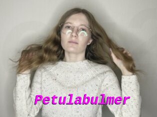 Petulabulmer