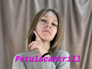 Petulacantrill