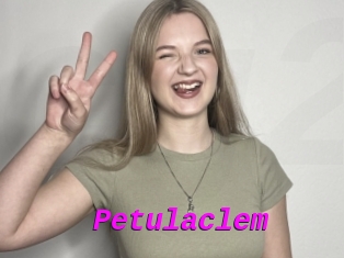 Petulaclem