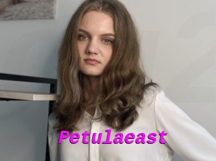 Petulaeast