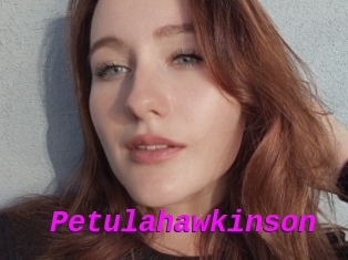 Petulahawkinson