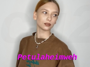 Petulaheimweh