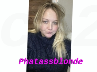 Phatassblonde
