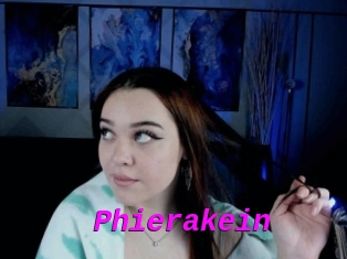 Phierakein