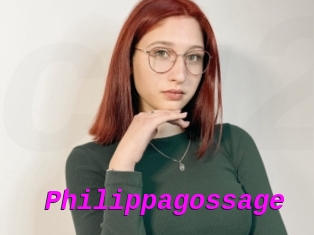 Philippagossage