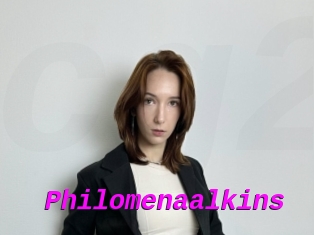 Philomenaalkins