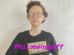 Philomenagaff