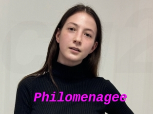 Philomenagee