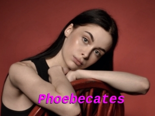 Phoebecates