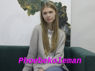 Phoebekoleman