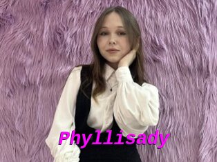Phyllisady