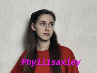 Phyllisaxley