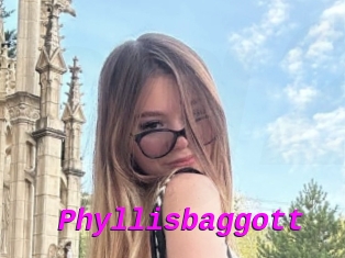 Phyllisbaggott