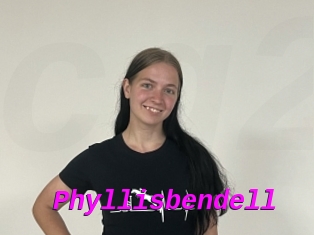 Phyllisbendell