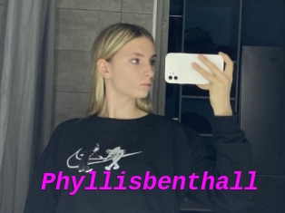 Phyllisbenthall