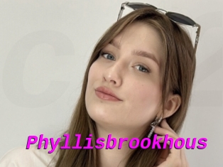 Phyllisbrookhous