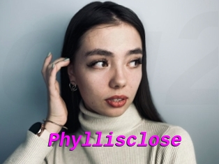 Phyllisclose