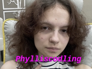 Phylliscodling